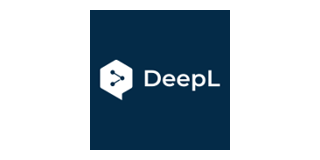 Logo DeepL Write Pro