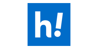 Logo HoorayHR