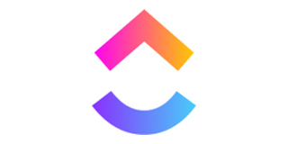Logo ClickUp