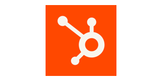 Logo HubSpot CRM
