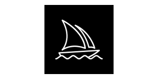 Logo Midjourney