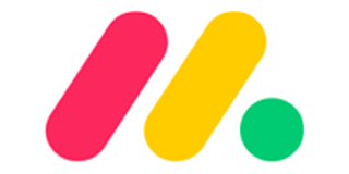 Logo monday work management