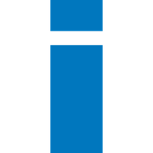 Logo Isah ERP