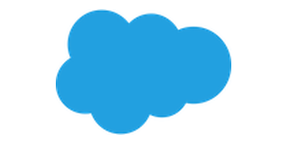 Logo Salesforce Sales
