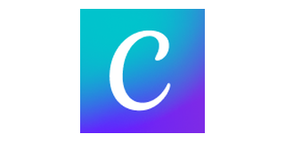 Logo Canva AI