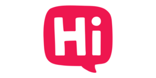 Logo HiBob Bob