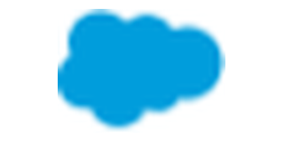 Logo Salesforce Marketing Cloud