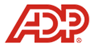 Logo ADP Workforce