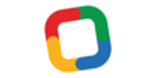 Logo Zoho WorkDrive