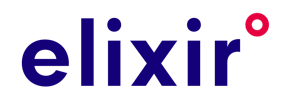 Logo Elixir Solutions