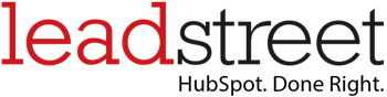 Logo leadstreet